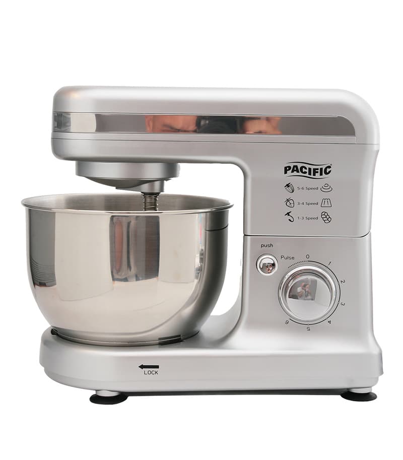 tower stand mixer 1000w