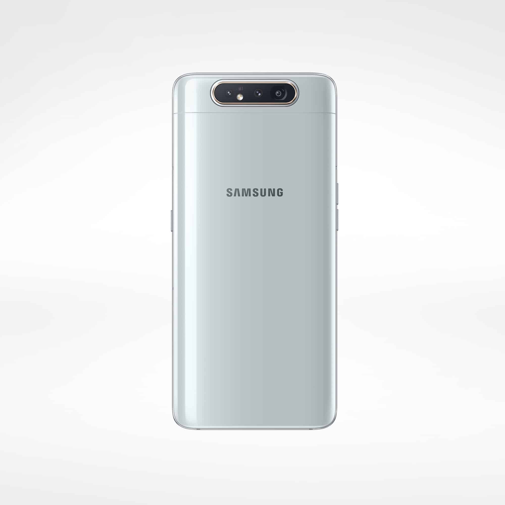 galaxy a 80