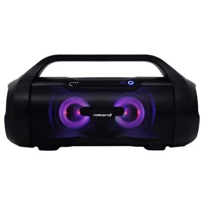 portable audio vk bk cobra bluetooth series