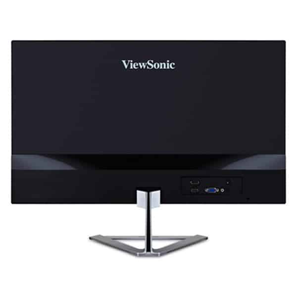 Buy VIEWSONIC 24" 1080P IPS Panel Gaming Monitor - VX2476-SH In Mauritius