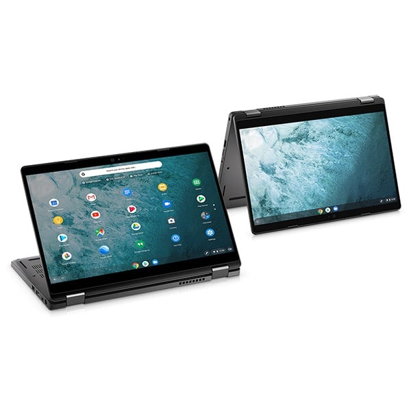 Buy DELL Laptop Latitude 13.3" - Core I5 (256GB SSD) 5300 2-in-1 In