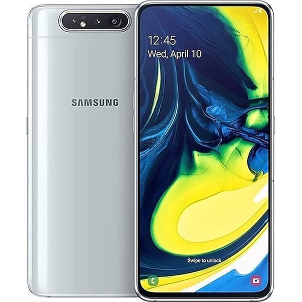 samsung a80 display price