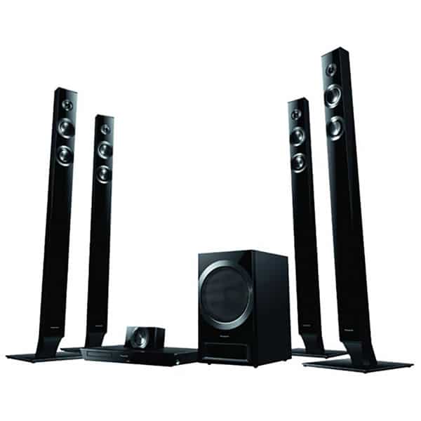 panasonic home theatre sc btt785
